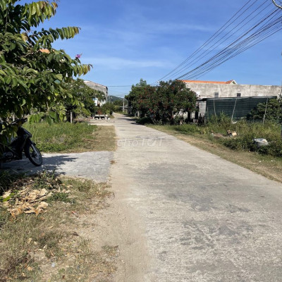 Đất Huyện Đức Phổ 210m²