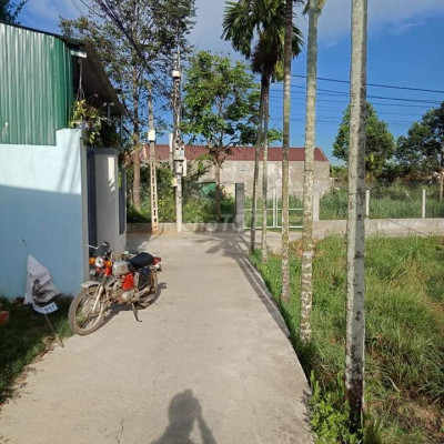 Đất Nền TP Quãng Ngãi Giá Rẻ