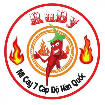 Mì cay ruby tìm người hợp tác kinh doanh
