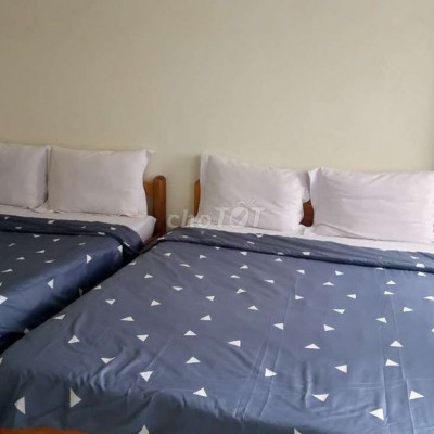 Phòng nhà nghỉ tháng, TP quảng ngãi