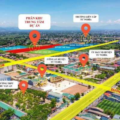 Quá rẻ cho 1 cơ hội đầu tư bạc tỷ