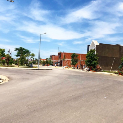 Bán đất trung tâm hành chính Tư Nghĩa