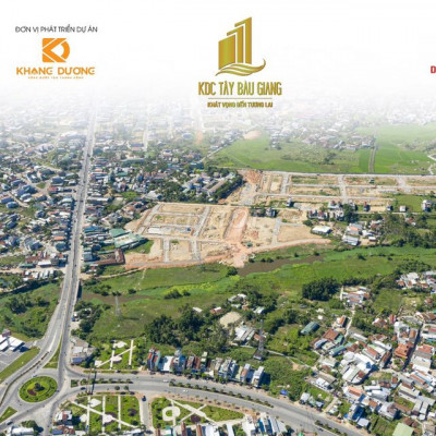 Sở Hữu Đất Nền Tây Bầu Giang . Giá Chốt Dưới 900tr