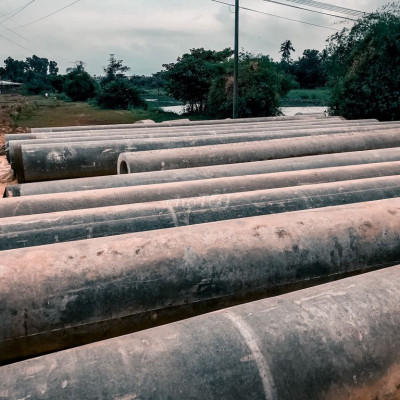 Khu Dân Cư Tây Bàu Giang Quảng Ngãi