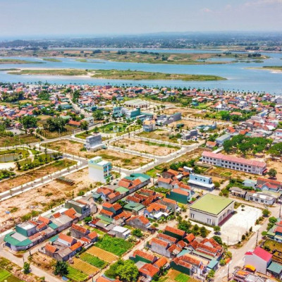 Đất Thành phố Quảng Ngãi 96m²-Tăng Long Angkora