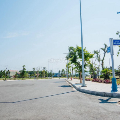 Bán đất TT La Hà - TP. Quảng Ngãi chỉ từ 553TR