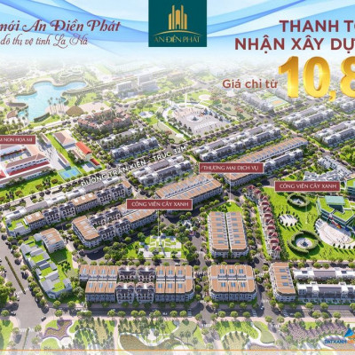 Khách e bán gấp đất nền 100m2 giá sập hầm 1 tỷ/lô