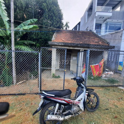 Nhà, Mặt Bằng gần cầu La Hà, Quốc Lộ 1A