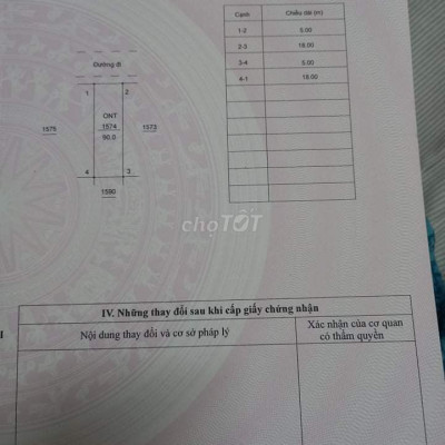 ĐẤT TP.QUẢNG NGÃI CHỐT NHANH GIÁ 500TR