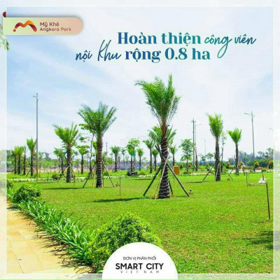 Giá đầu tư đất biển Mỹ Khê - lãi suất kép