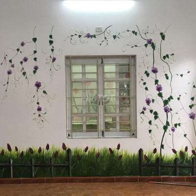 Cần sang quán mỳ cay