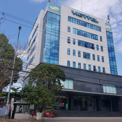 Cho thuê văn phòng tại Thành Phố Quảng Ngãi