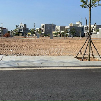 Đất KDC Tây Bầu Giang . Ibox để Nhận Giá Gốc