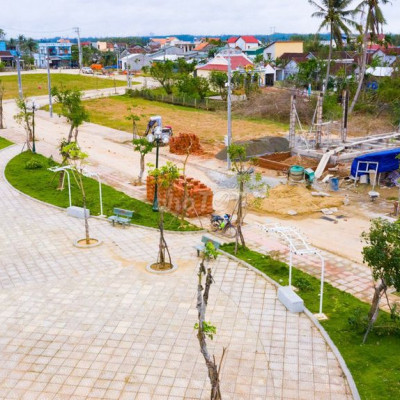 Đất nền giá rẽ khu vực bình sơn châu quảng ngãi