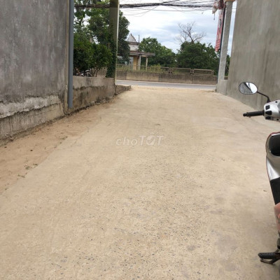 BÁN ĐẤT TỊNH PHONG GẦN KHU CÔNG NGHIỆP VSIP