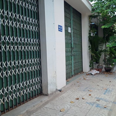 Cho thuê nhà nguyên căn giá net mùa dịch