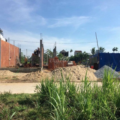 Bán đất ngay khu công nghiệp vsip tịnh phong