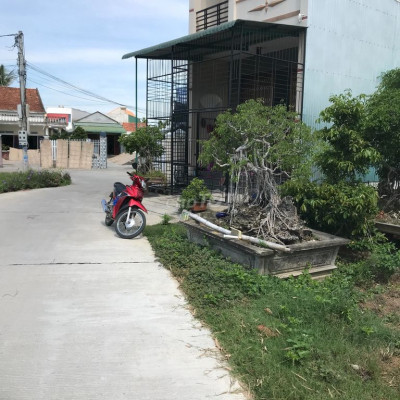 Đất Huyện Tư Nghĩa 185m².