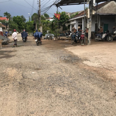 Đất ở Đô Thị Trung Tâm Thành phố Quảng Ngãi 87m²