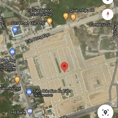 DỰ ÁN NAM TRẦN HƯNG ĐẠO -BÁCH BẰNG THỊ XÃ ĐỨC PHỔ ( 0398007229 )