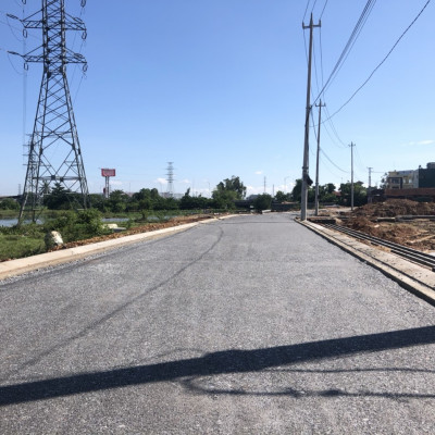 SỞ HỮU NGAY LÔ ĐẤT CỰC ĐẸP GẦN SÔNG , SÁT THÀNH PHỐ QUẢNG NGÃI