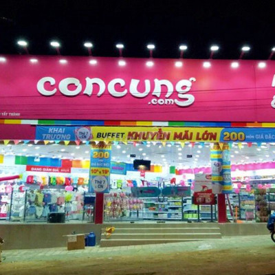 Cần Tìm Nhà Mặt Phố, Mặt Bằng Cho Thuê Quảng Ngãi