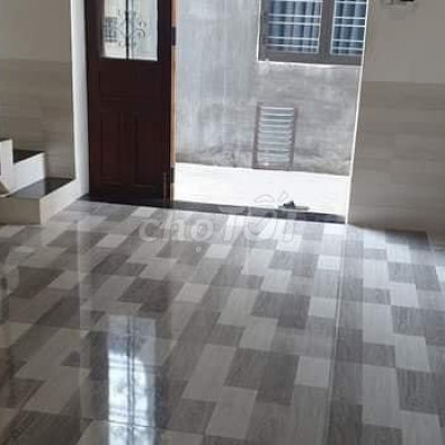 Phòng trọ Thành phố Quảng Ngãi 30m²