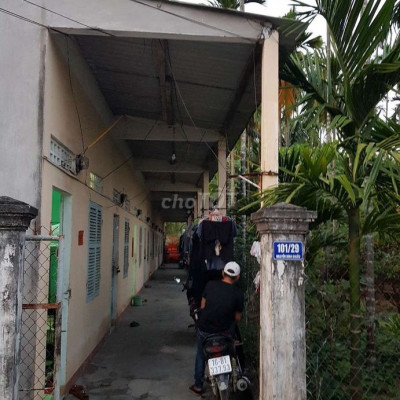 Phòng trọ Thành phố Quảng Ngãi 20m²