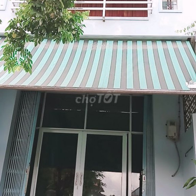 Cho thuê nhà nguyên căn 2 tầng cho gia đình ở