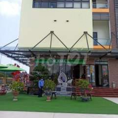 Đất Huyện Mộ Đức 150m2