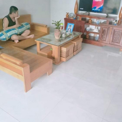 Bán nhà mới xây NGHĨA KỲ giá 7xx