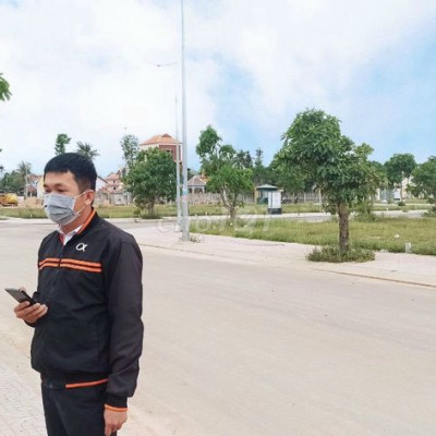 Anh trai tôi kẹt tiền cần bán gấp 2 lô liền kề