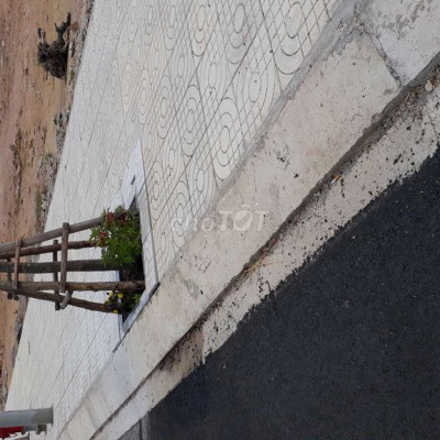 Cần ra đi nhanh lô tái định cư sổ đỏ 5×20