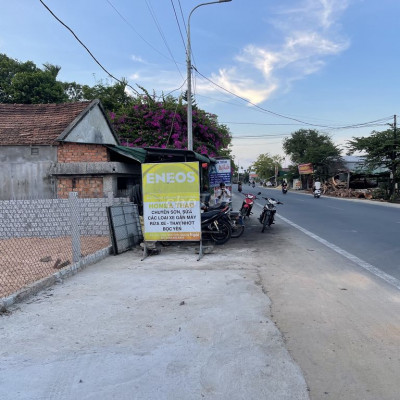 Bán đất biển Mỹ Khê, xã Tịnh Khê, Tp. Quảng Ngãi