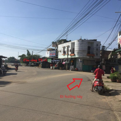 Bán 1255m2 đất ở thị trấn Sông Vệ, Quảng Ngãi