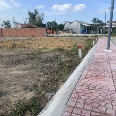 17 LÔ ĐẤT NỀN NGHĨA THẮNG CHƯA QUA ĐẦU TƯ