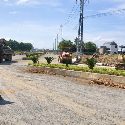 KDC TÂY BÀU GIANG GIÁ ĐẦU TƯ CHIẾT KHẤU CAO T10