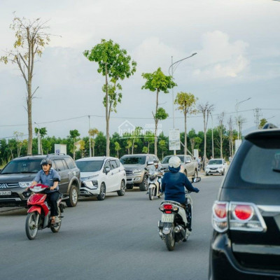 Bán đất siêu đẹp mặt tiền Nguyễn Công Phương hướng Đông Nam