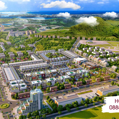 Tư vấn Dự án Đức Phổ Gateway chính sách ĐẶC BIỆT - 0979 68 1779