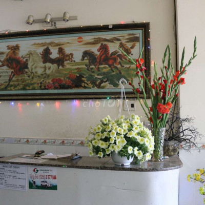 Phòng trọ Thành phố Quảng Ngãi 16m²