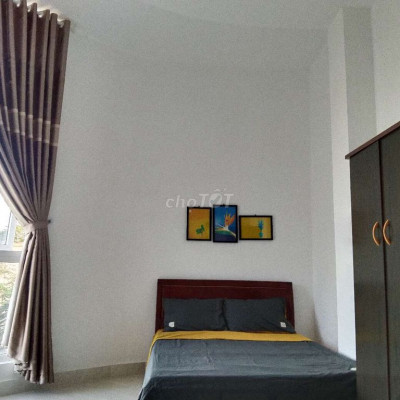 Cho thuê căn hộ mini, phòng cao cấp tại Quảng Ngãi