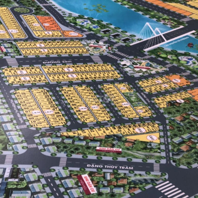 KHU DÂN CƯ TÂY BÀU GIANG GIÁ GỐC CHO NHÀ ĐẦU TƯ