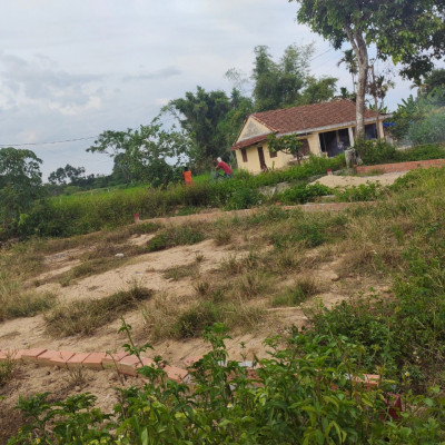 Bán đất Nghĩa Dũng, Quảng Ngãi