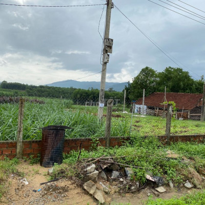 Đất Vườn Nghĩa Thắng