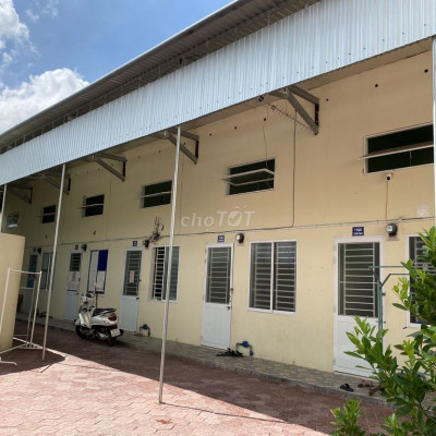 Phòng Trọ 38m2 114 Tô Hiến Thành TP Quảng Ngãi