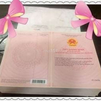 Bán gấp 4 lô Nguyễn Công Phương, Quảng Ngãi. Sổ đỏ