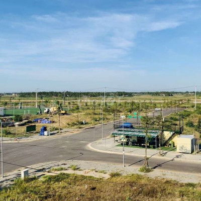 Đất Khu dân cư Đồng Dinh New Center 125m2