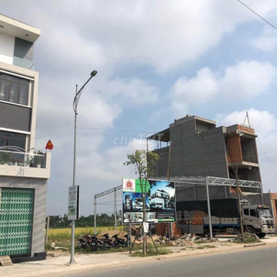 Đất Phú Điền Nghĩa Điền 100m2 đường 7m5 850 triệu