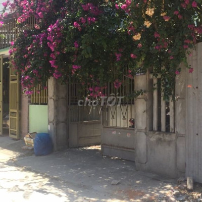 Cho thuê dài hạn nhà nguyên căn