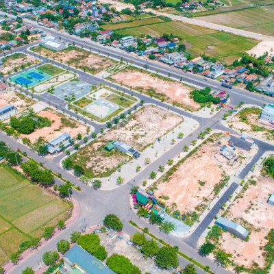 Bán gấp lô đẹp khu An Phú trung tâm Mộ Đức, Q.Ngãi